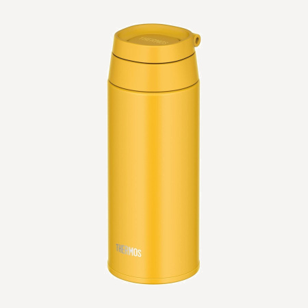 Термос Thermos JOO-500 YL 0,5L (Yellow +12h/-24h)